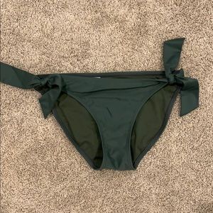 ATHLETA BIKINI BOTTOM